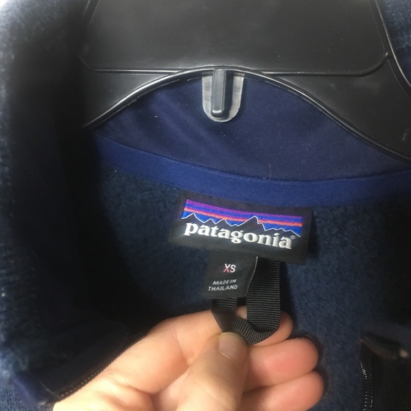 Patagonia men’s xs - Picture 2 of 3